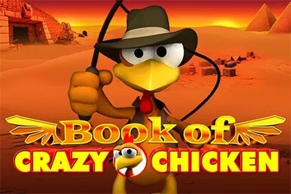 Book of Crazy Chicken – Chicken Road Online Italia