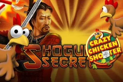 Shogun’s Secret Crazy Chicken Shooter – Chicken Road Online Italia